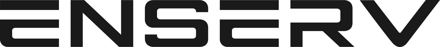 Enserv Technologies Logo